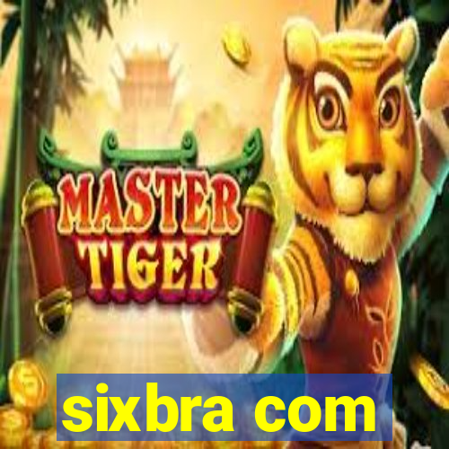 sixbra com